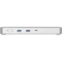 D-Link DUF-901/E Docking Station USB-C 4.0 9 en 1 Blanco